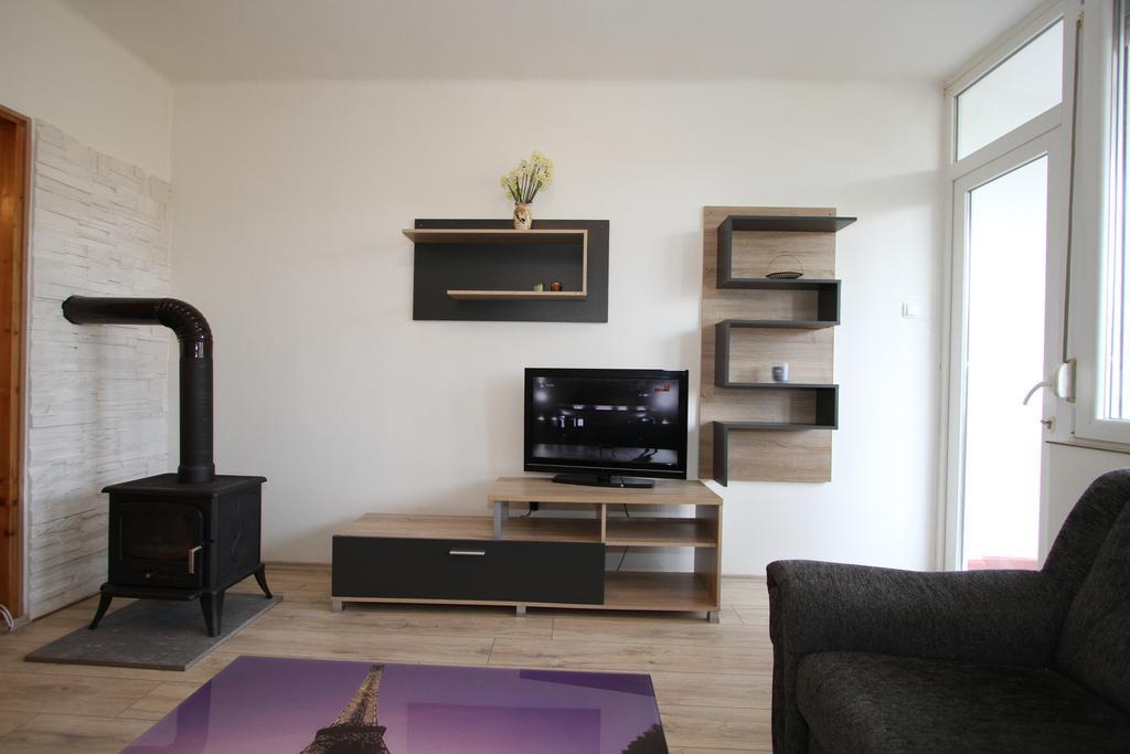 Apartment Lovrin Zadar Luaran gambar