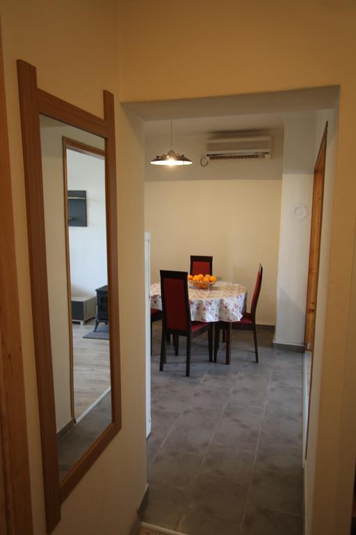 Apartment Lovrin Zadar Luaran gambar