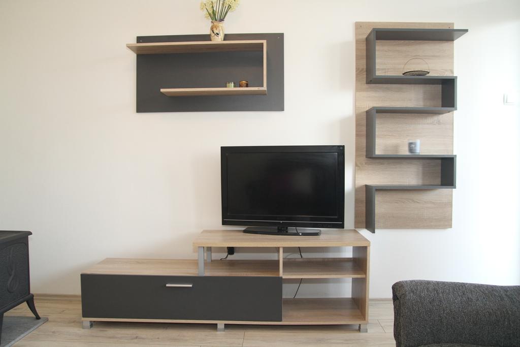 Apartment Lovrin Zadar Luaran gambar